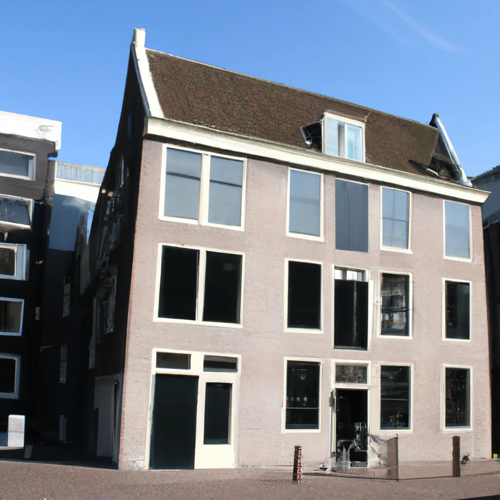 Anne Frank House